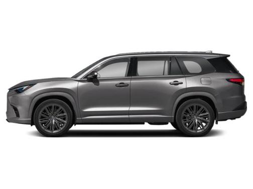 2025 Lexus TX 550h+ Luxury
