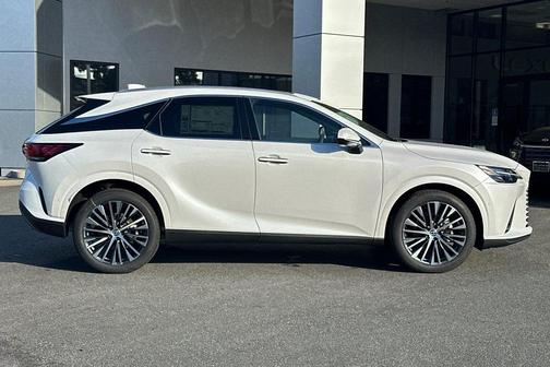 2025 Lexus RX 350 Premium Plus