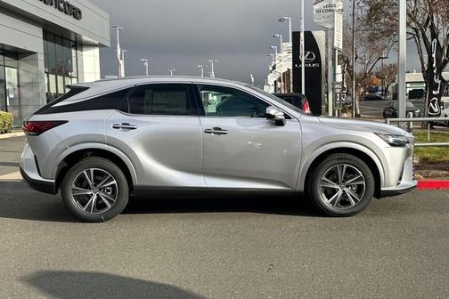 2026 Lexus RX 350 Base