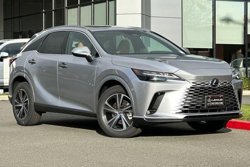 2026 Lexus RX 350 Base