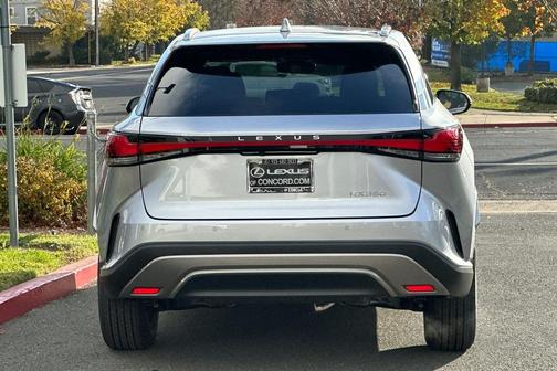 2026 Lexus RX 350 Base