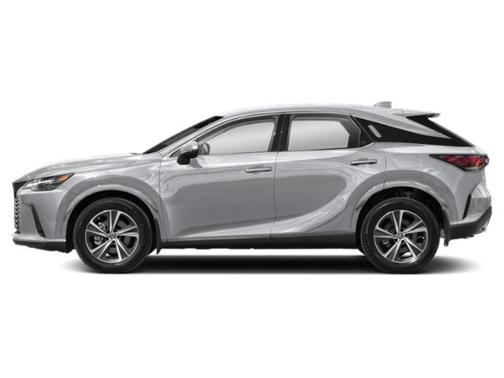 2026 Lexus RX 350 Base