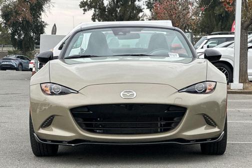 2023 Mazda MX-5 Miata Club