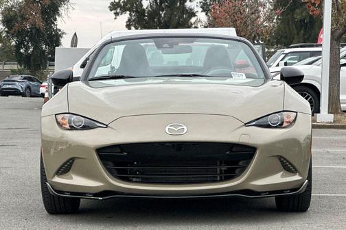 2023 Mazda MX-5 Miata Club
