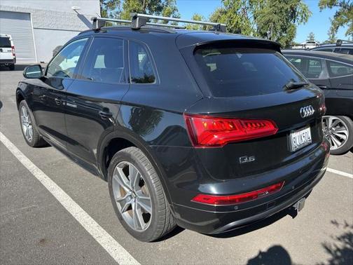 2019 Audi Q5 2.0T Premium Plus