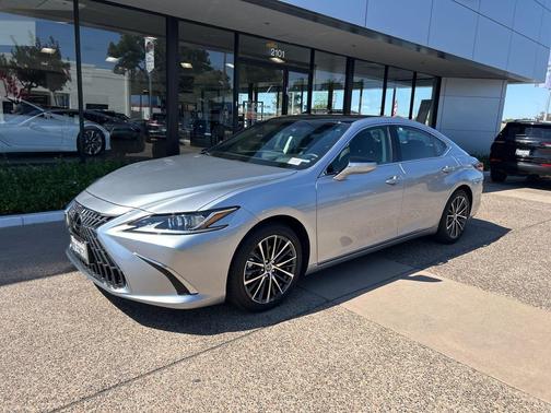2024 Lexus ES 350 Base