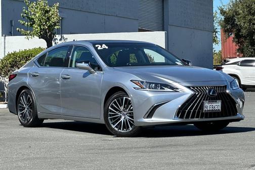 2024 Lexus ES 350 Base