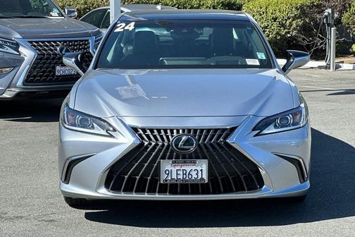 2024 Lexus ES 350 Base