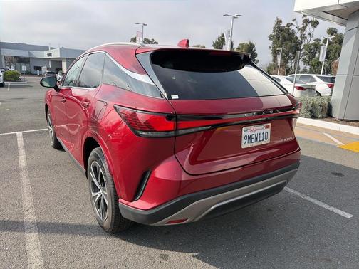 2024 Lexus RX 350 Premium