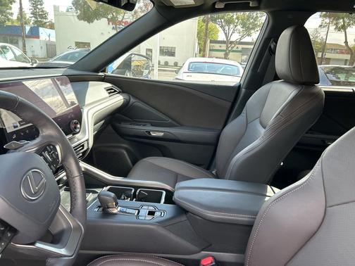 2024 Lexus TX 350 Premium