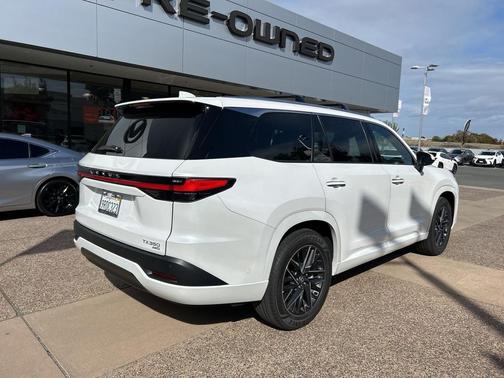 2024 Lexus TX 350 Premium