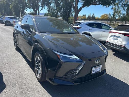 2025 Lexus RZ 300e 300e Premium