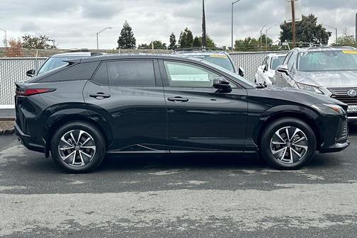 2025 Lexus RZ 300e 300e Premium