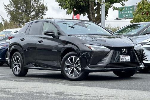 2025 Lexus RZ 300e 300e Premium