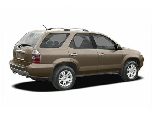 2005 Acura MDX Base