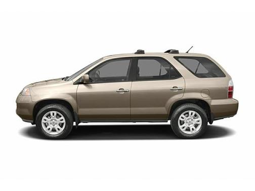 2005 Acura MDX Base