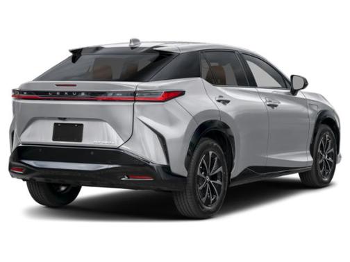 Iridium 2026 Lexus RZ 350e 350e