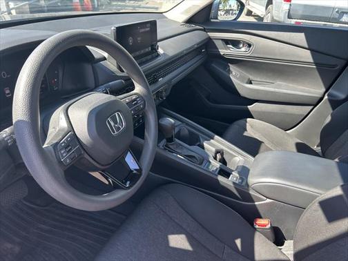 2023 Honda Accord EX 1.5T