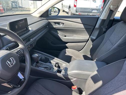 2023 Honda Accord EX 1.5T