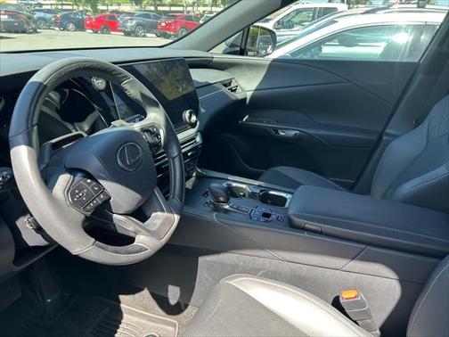 2023 Lexus RX 350 Base