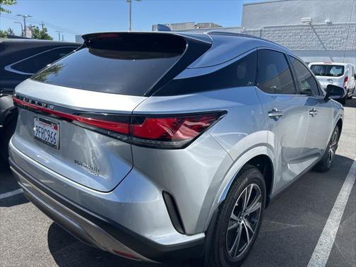 2023 Lexus RX 350 Base
