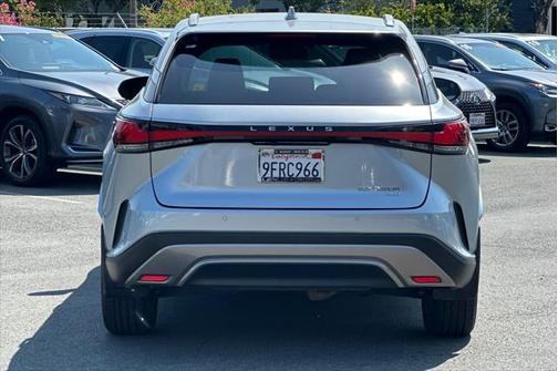 2023 Lexus RX 350 Base