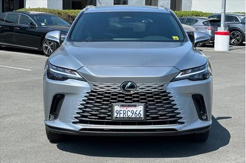 2023 Lexus RX 350 Base