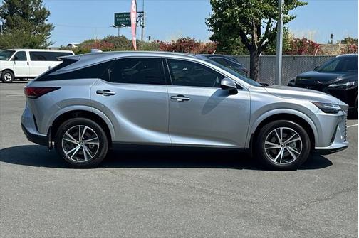 2023 Lexus RX 350 Base