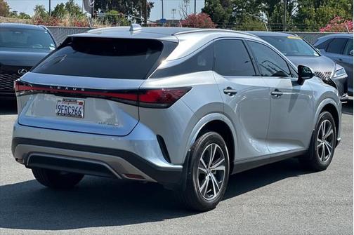2023 Lexus RX 350 Base