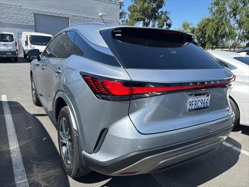 2023 Lexus RX 350 Base