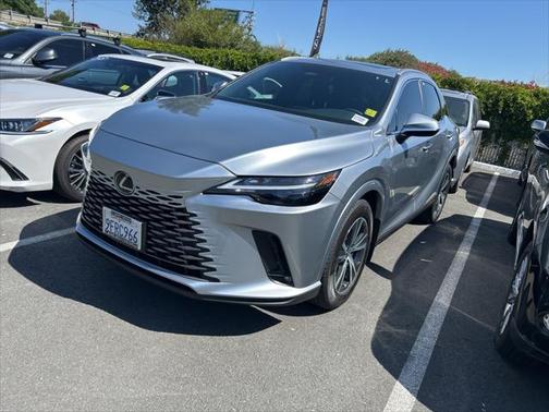 2023 Lexus RX 350 Base
