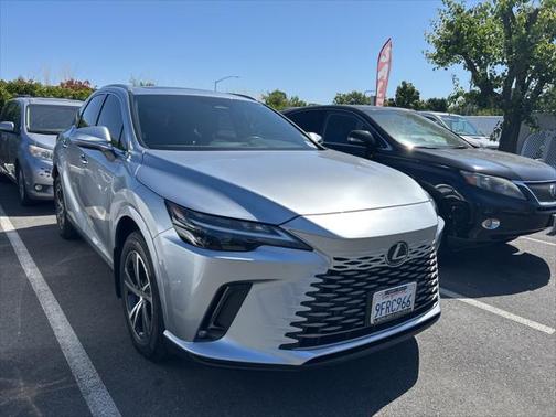 2023 Lexus RX 350 Base