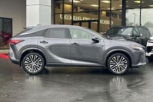 2026 Lexus RX 350 Base