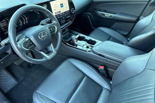 2022 Lexus NX 250 Premium