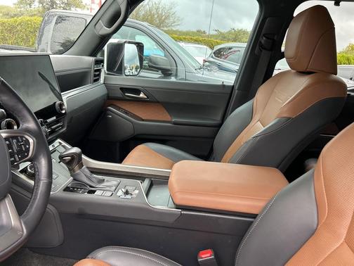 2024 Lexus GX 550 Luxury