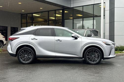 2026 Lexus RX 350 Base