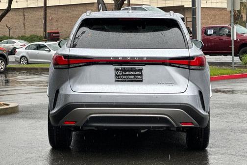 2026 Lexus RX 350 Base