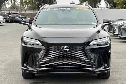 2024 Lexus RX 350 Premium Plus