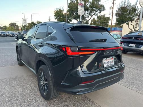 2024 Lexus NX 350 Premium