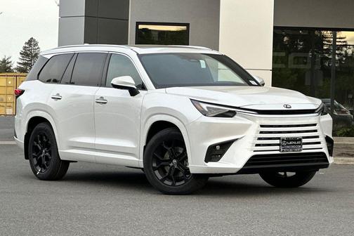 089/Windchill 2026 Lexus TX 350 Base