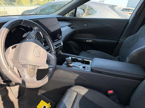 2024 Lexus RX 450h+ Base