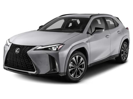 Iridium 2023 Lexus UX 250h Base