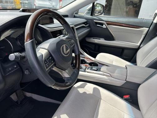 2018 Lexus RX 350 Base