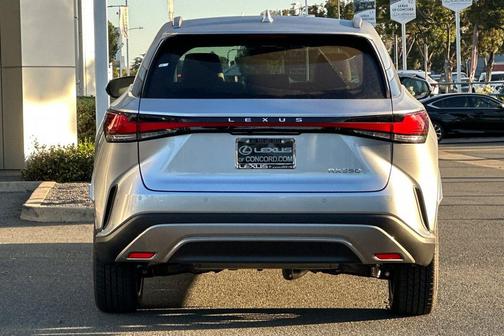 Iridium 2026 Lexus RX 350 Base