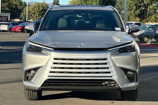 2026 Lexus TX 350 Base