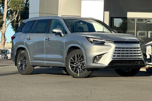 2026 Lexus TX 350 Base