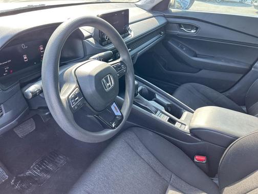 2023 Honda Accord EX 1.5T
