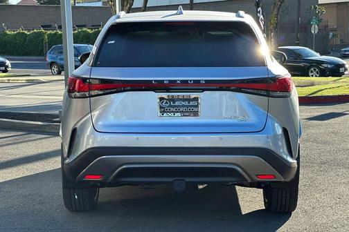 Iridium 2026 Lexus RX 350 Base