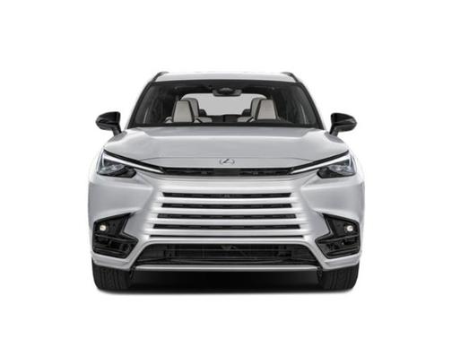 2025 Lexus TX 500h F SPORT Premium