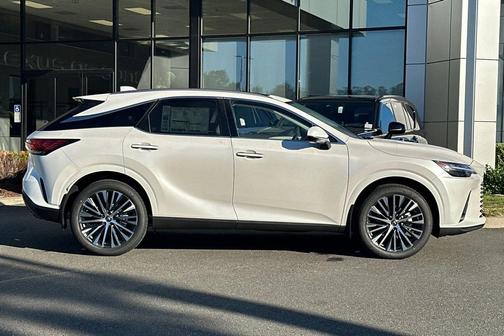 2026 Lexus RX 350 Base